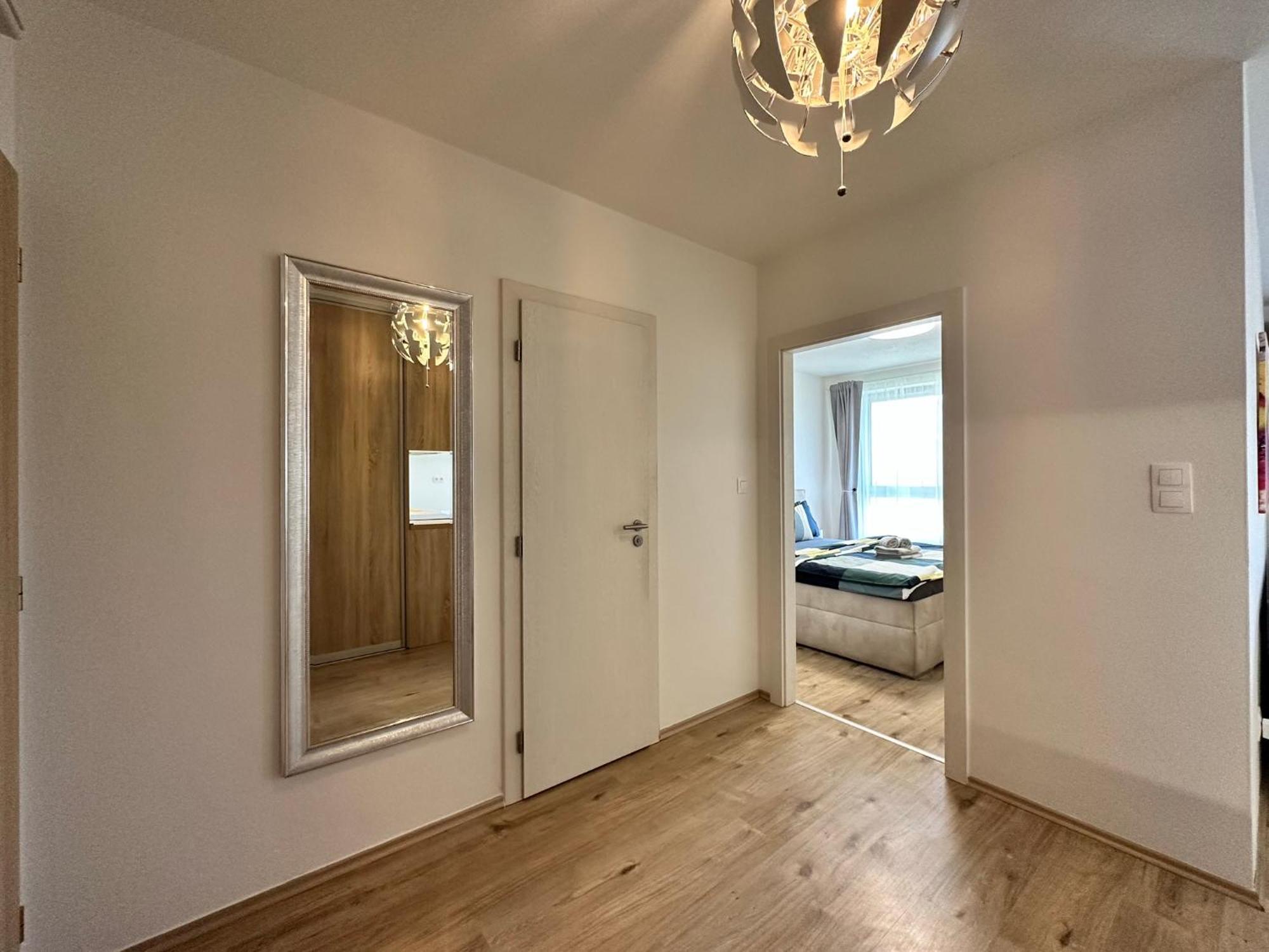 Novozariadeny Apartman Pri Starom Moste Bratislava Exteriör bild